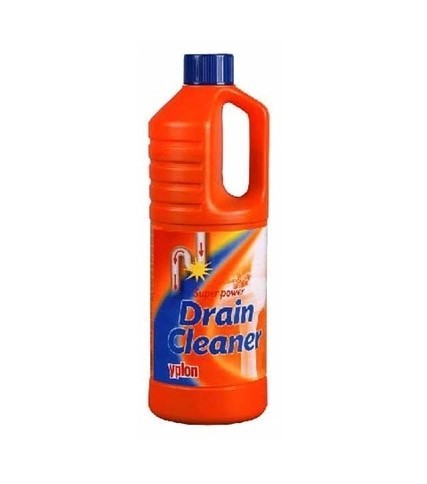 средство от засора Yplon Drain Cleaner