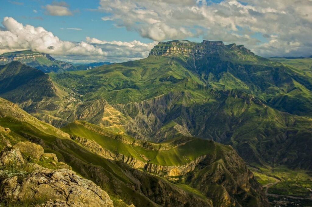 Где погулять и что посмотреть в Дагестане – топ лучших мест Дагестана, смотреть на карте, достопримечательности и природа