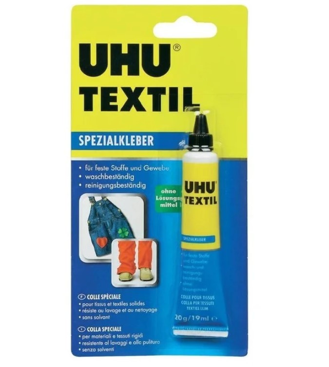 UHU Textil