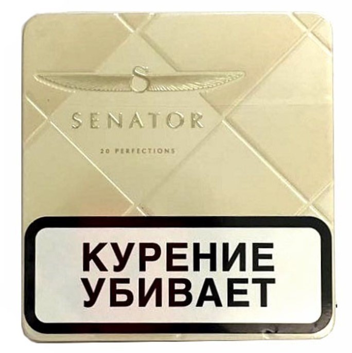 Senator Private Blend