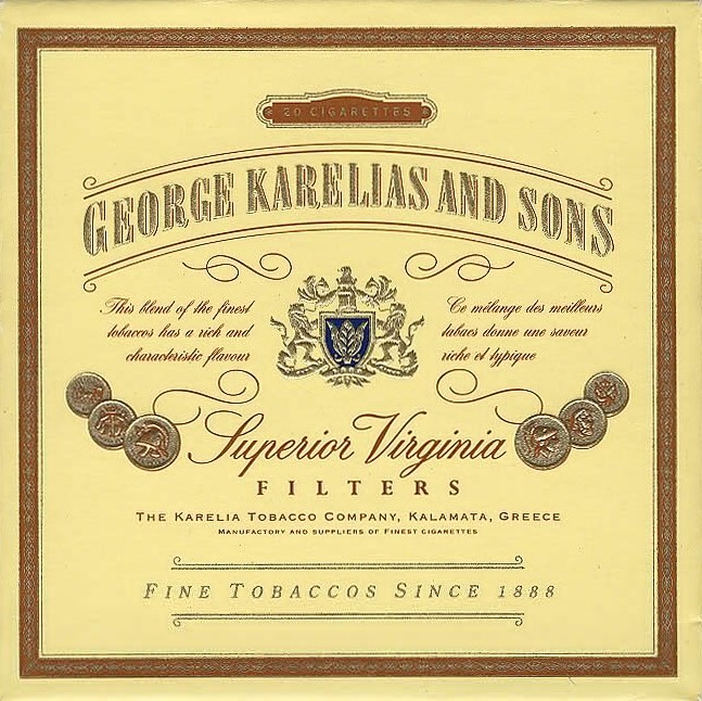 George Karelias and Sons